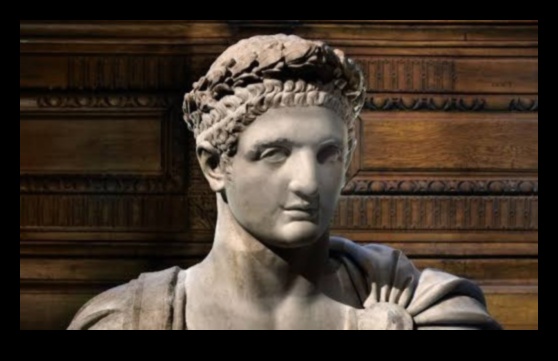 Domitian'ın Dekoru: Domitian'ın Saltanatının Sanatsal Görkemi