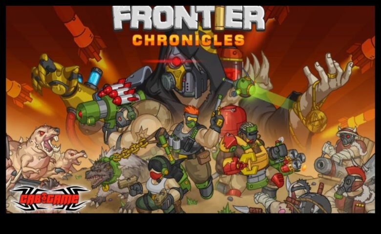 Frontier Chronicles İnsanlığın Bilinmeyene Doğru En Cesur Yolculuklarının Hikayeleri